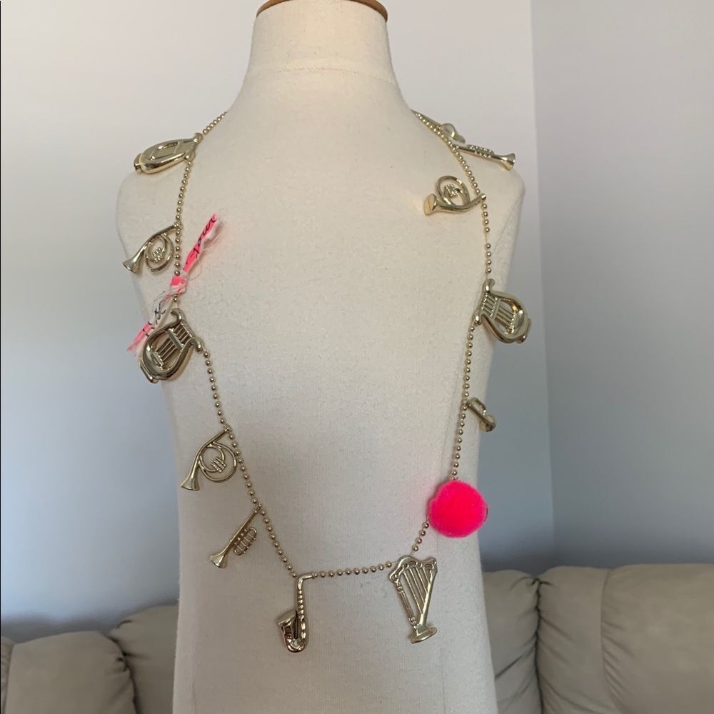 New NECKLACE MUSiC-GOLD Atsuyo et Akiko - Picture 2 of 5